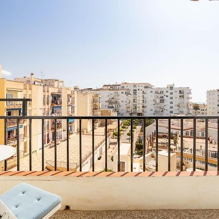 شقة Albaida 4J نيرخا المظهر الخارجي الصورة